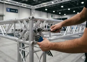 Stand építés - MK Design Kft.