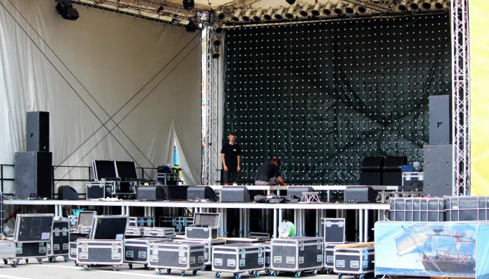 Helyszíni építés - MK Design Kft.