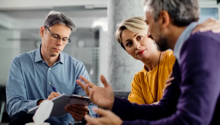 Koncepció egyeztetése - MK Design Kft.